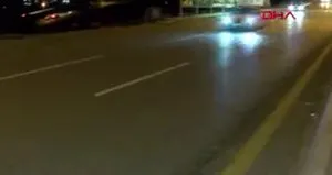 Ankara’da feci kaza! Genç kız hayatını kaybetti