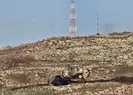 İşgalci İsrailden Suriyeye baskın