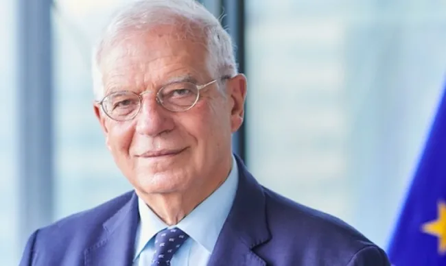 Türkiye’ye bir övgü de Josep Borrell’den: Önemli bir bölgesel güç