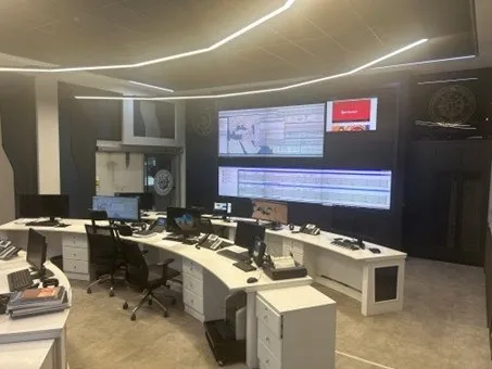 Uydu destekli sistemler tehlike sinyallerini dakikalar içinde tespit ediyor - 5