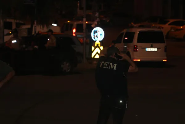 1624762386925.jpg Polis kontrol noktasına ateş açan şüpheli yakalandı! - 3