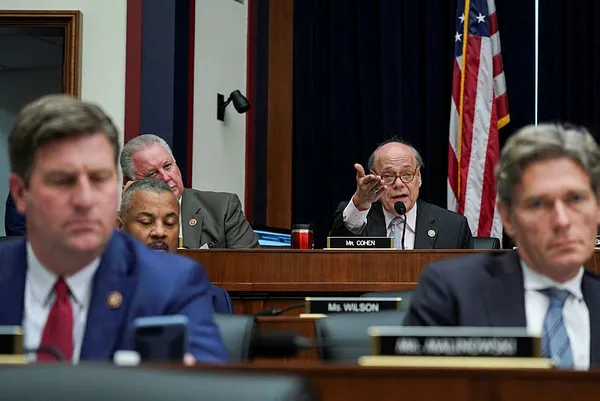 Steve Cohen’den Türkiye itirafı