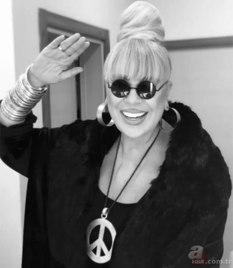 Zerrin Özer’in son hali şoke etti! Yüzünü gören tanıyamadı 4