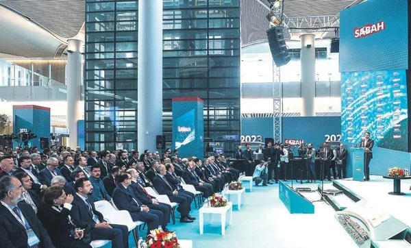 Bakan Albayrak: Tarihin en büyük saldırısı atlatıldı - 1