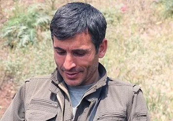 İşte Süleyman Soylu'nun 'elimizde' dediği üst düzey PKK'lı!