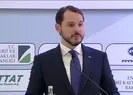 Bakan Albayrak: Mesele sadece kömür meselesi değil