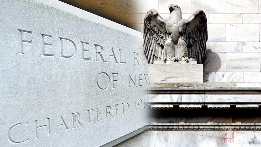 FED faiz kararı bugün saat kaçta açıklanacak? ABD Merkez Bankası toplantı kararı ne oldu? 1