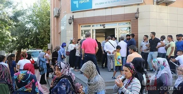 İŞKUR iş ilanları başvuru ekranı | İŞKUR KPSS şartsız memur alımı başvuruları nasıl yapılır?