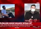 Organize intihar mı?