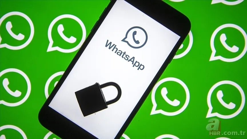 WhatsApp'ta Ekran Görüntüsü Alıcılara Çekiç Darbesi! Devrim Niteliğinde... 4