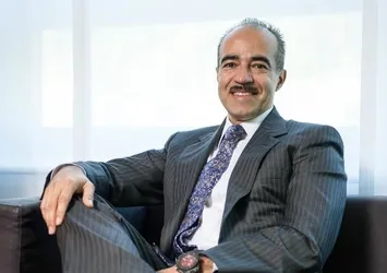 İşte 4 trilyon doları koruyan adam