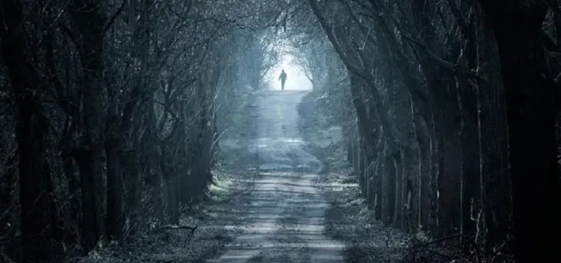 o olaylarin sirlari hala cozulemedi