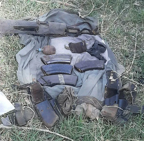 PKK'lı teröristlerden itiraf: Örgüte katılım durma noktasına geldi - 1