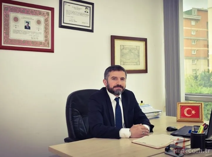 AK Parti İstanbul ilçe belediye başkan adayları belli oldu! Başkan Erdoğan açıkladı 9