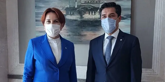 İYİ Parti’deki FETÖ kavgasında baba Orhan Kavuncu’nun şok sözleri ortaya çıktı: Oğullarım sempati duyuyor! - 7