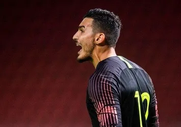 Benfica Uğurcan Çakır'ı radarına aldı!