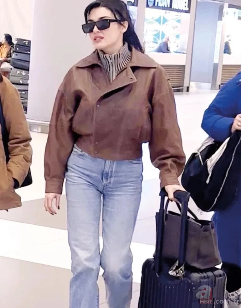 Joy Awards 2026’nın yıldızı Hande Erçel: Paris Hilton’dan sürpriz yorum 7