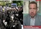 Reisi’nin ölümü İran’ı nasıl etkiler?