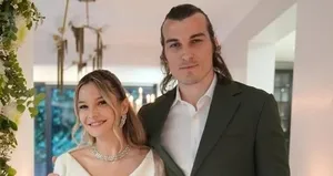 Fenerbahçeli yıldız oğlu için servet ödedi