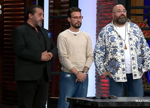 Masterchef finali ne zaman? Masterchef Türkiye finali 2022 ne zaman yapılacak?