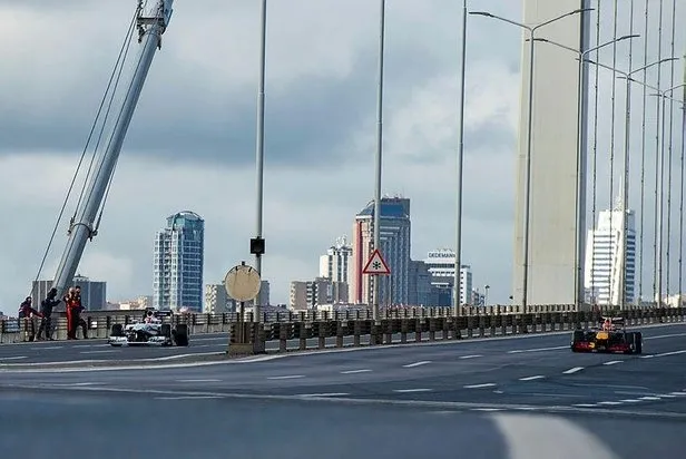 Türkiye’nin tanıtımına Formula 1 dopingi! Ekonomiye katkısı 100 milyon dolar olacak