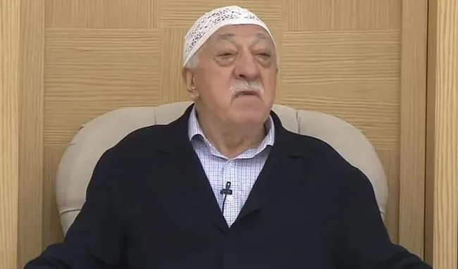 FETÖ duruşmasına katılan tanık: Gülen’in yemek artıklarını kıymetli bir şeymiş gibi yediler