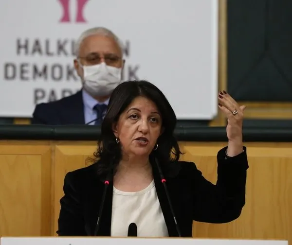 HDP kapatılacak mı? HDP için karar tarihi açıklandı