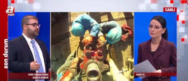 Son dakika: Enerji ve Tabii Kaynaklar Bakanı Fatih Dönmez’den petrol üretimi açıklaması! Hedef Cumhuriyetin 100. yılında 100 bin varil