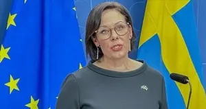 İsveç’ten Türkiye’ye işbirliği mesajı!