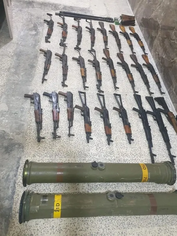 İçişleri Bakanı Süleyman Soylu duyurdu! PKK-YPG’ye Azez’de büyük darbe