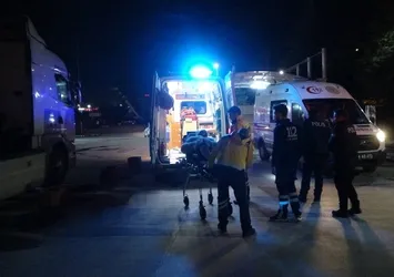 Kız kardeşlerine kurşun yağdırdı: 2 yaralı