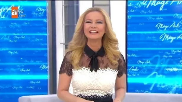 Müge Anlı bayramda yayınlanacak mı 2021? Müge Anlı ile Tatlı Sert 12-13-14 Mayıs tarihlerinde var mı?