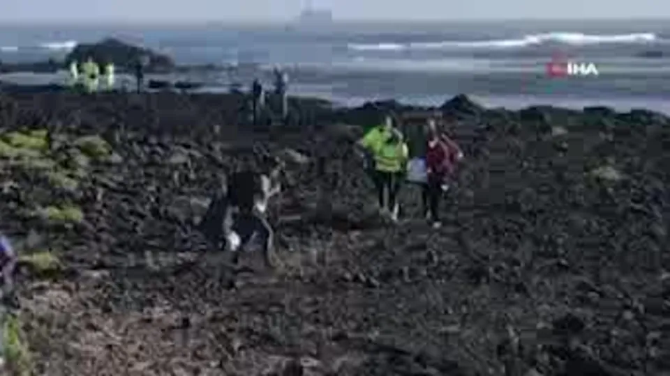 Kanarya Adaları’nda göçmen faciası: 7 ölü