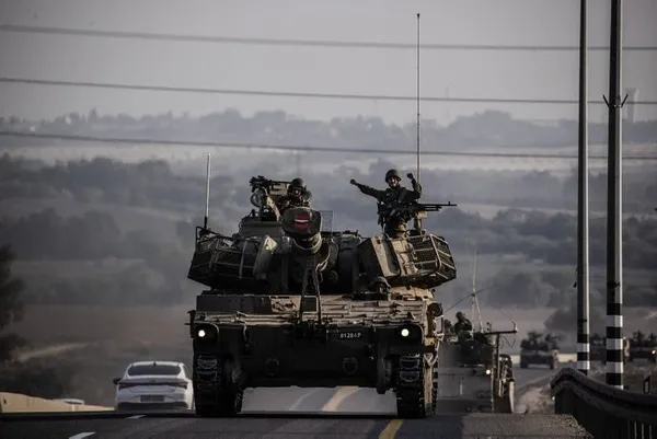 ABD’li askeri analistten çarpıcı sözler! Türkler Müslümanların fiili lideridir