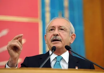Milli Savunma Bakanlığı'ndan CHP Genel Başkanı Kılıçdaroğlu'na yalanlama