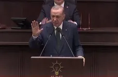 Başkan Erdoğan: Türkiye’deki darbeleri...