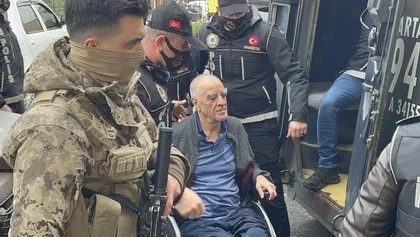 Urfi Çetinkaya’nın 10 yıllık kaçış hikayesi böyle sona erdi! Türk Escobar’ın lüks villada ‘korku’ hayatı