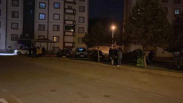 Kayseri’de korkutan deprem! AFAD büyüklüğünü 4,8 olarak duyurdu | SON DEPREMLER