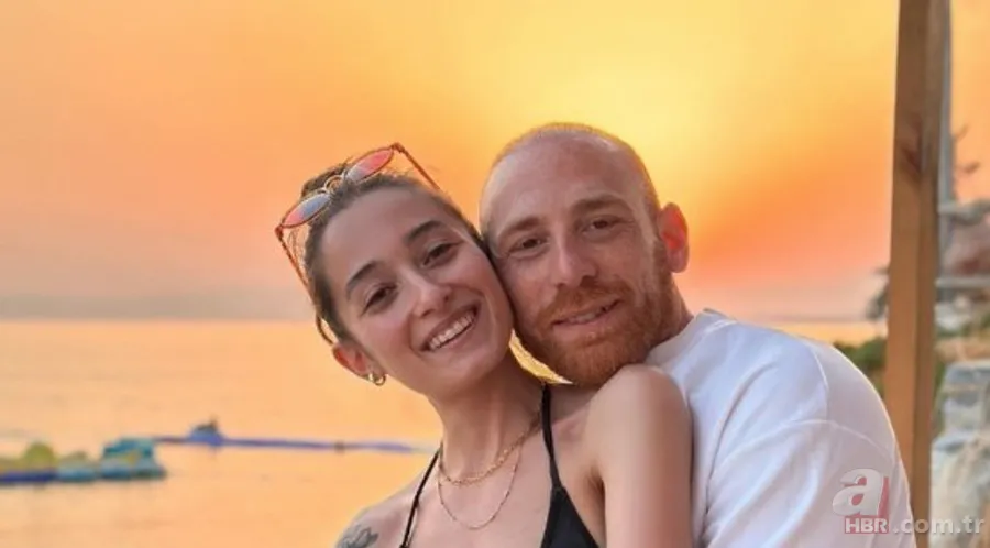 Ateş Kuşları'nın Gülayşe'si İlayda Alişan 'Sürpriz' diyerek paylaştı! Yeni imajı hayran bıraktı! Seda Sayan'ın oğlu Oğulcan Engin... 23