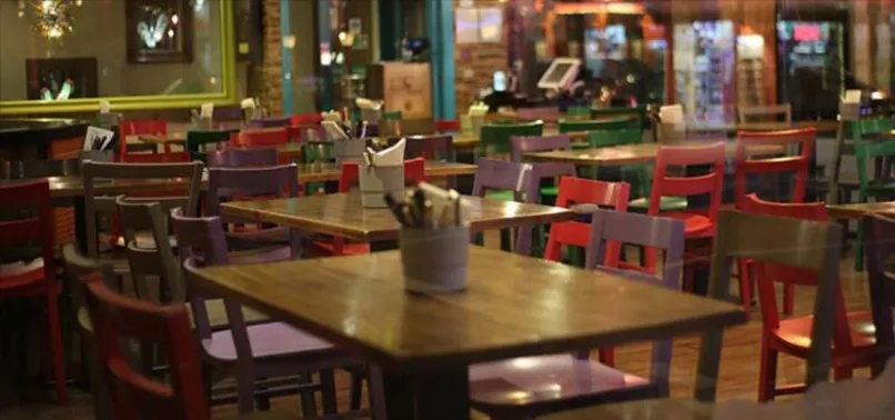 1 Haziran'da kademeli normalleşme başlıyor! Kafe ve restoranlar açılacak mı?