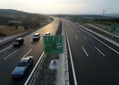 İstanbul - İzmir otoyolundan 1.7 milyon araç geçti
