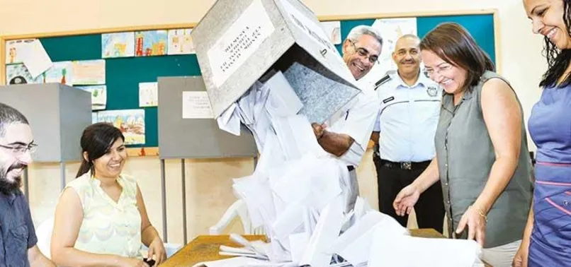 Cumhurbaşkanlığına destek yüzde 60