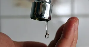 İstanbul’da 9 ilçede su kesintisi!