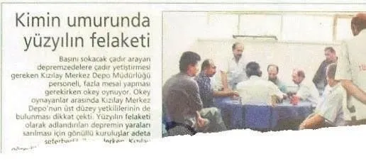 İşte muhaliflerin Kızılay hazımsızlığının nedeni! Tarihleri kendilerinden bile daha utanç verici - 6