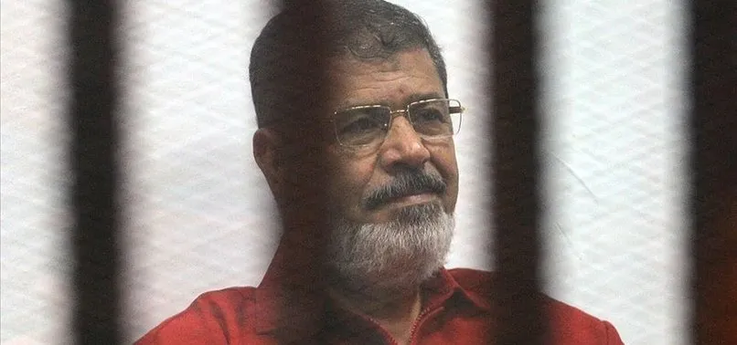 İhvan'dan Mursi kasten öldürüldü iddiası