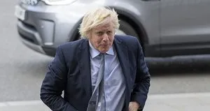 Boris Johnson’dan Türkiye’ye büyük övgü