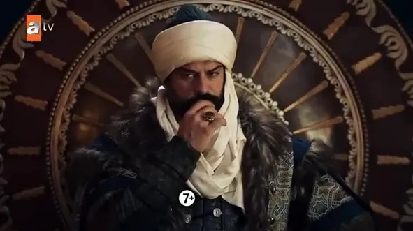 Kuruluş Osman 192. Bölüm 2. Fragman