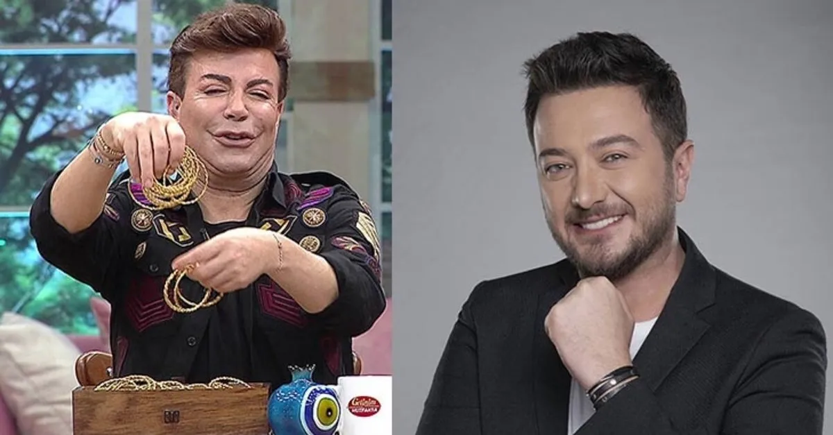 gelinim mutfakta fatik urek neden ayrildi gelinim mutfakta 3 yeni sezon sunucusu onur buyuktopcu kimdir