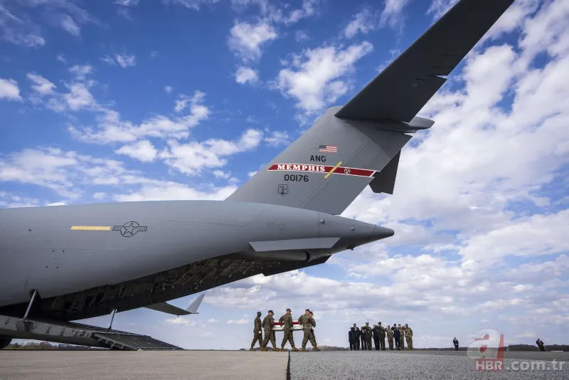 NATO birlikleri Rusya'nın dibinde! Cold Response operasyonu başladı 18