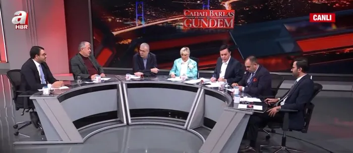 CHP ve İYİ Parti’nin listelerinde dikkat çeken isimler! A Haber’de tek tek masaya yatırıldı: FETÖ’cü artıklar... | FOX TV’nin sahibinin kızı da aday